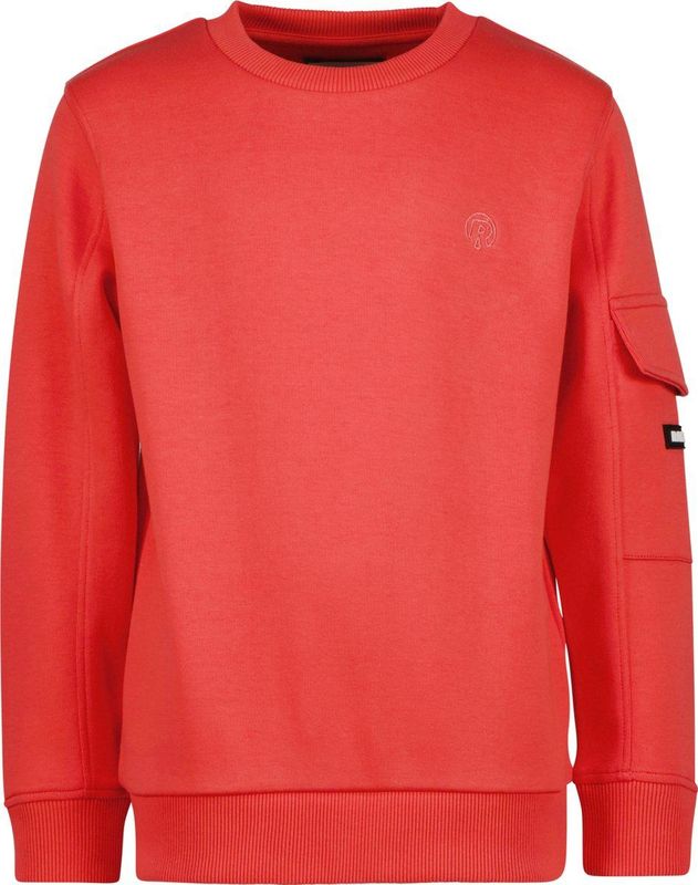 Raizzed - Madera - Heren Trui - Ronde Hals - Lange Mouwen