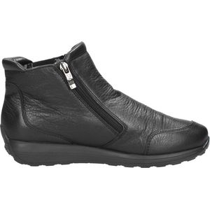 Ara 1234581 - Half-hoge schoenen - Kleur: Zwart - Maat: 38.5