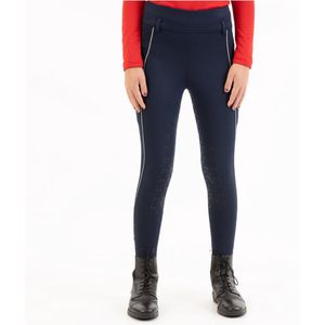 Rijlegging Eevlolv Job full grip Navy Blazer - 152