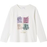 Vertbaudet - Meisjesshirt - Lange Mouwen - Disney® Frozen 2