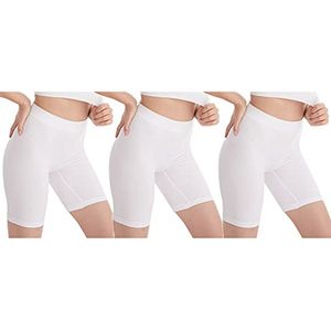 Dames Seamless Onderbroeken en Shorts voor Ondergoed