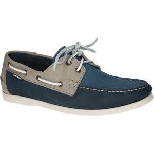 RIVER WOODS PACO-2/823 Dockside blauw maat 42