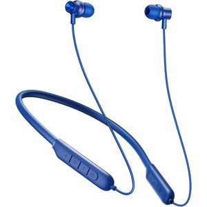 Draadloze Oordopjes met IPX6, 40 Uur Speeltijd en Diepe Bas – Bluetooth 5.3