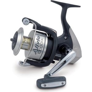 Shimano Surf Alivio 10000 FA - Molen - Slip voorop