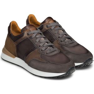 Magnanni - Sona - Sneakers - Taupe