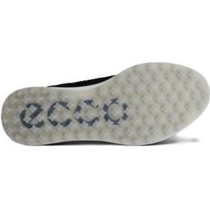 Ecco M Golf S-Casual Zwart Heren Golfschoenen