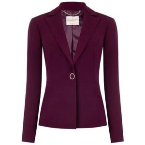Dames blazer rinascimento