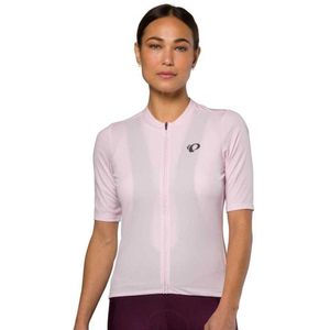 Pearl Izumi - Attack Fietsshirt - Dames - Blauw - Polyester