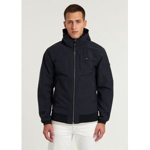 Jassen - Donkerblauw - Return Mount - Heren