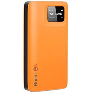 Roam-ON R10 Mifi