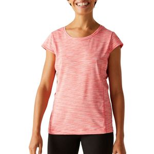 Regatta Hyperdimension II Shirt Dames - Maat M (40)