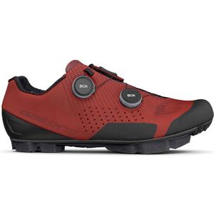 Gaerne G.dare Mtb-schoenen Bruin EU 42 Man