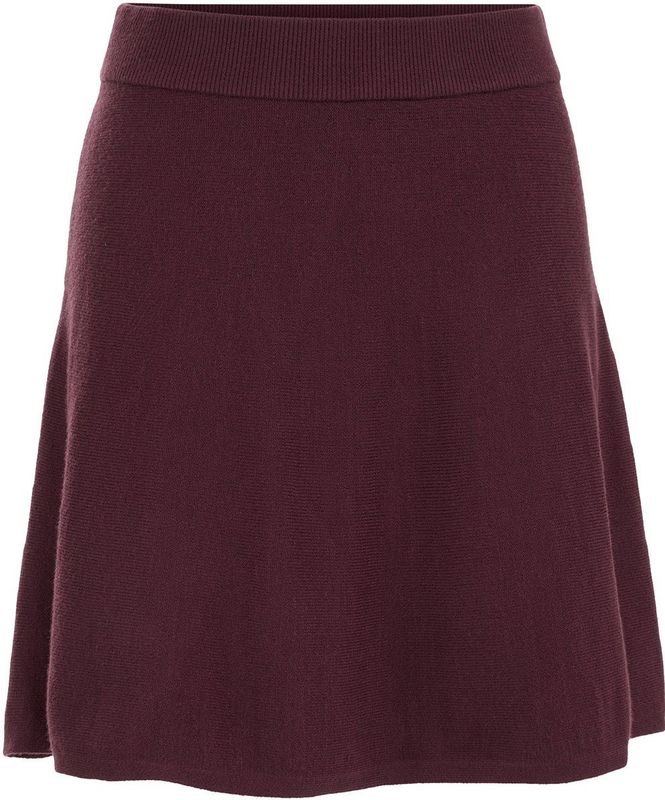 WE Fashion - A-lijnrok - Regular Fit