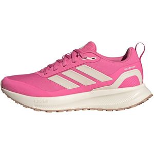 adidas Performance Runfalcon 5 TR Hardloopschoenen - Dames - Roze - 38