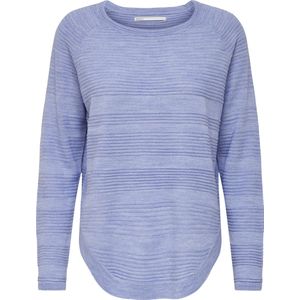 ONLY ONLCAVIAR PULLOVER KNT NOOS Dames Trui - Maat M