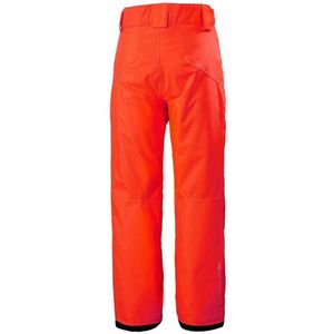 Helly Hansen - Skibroek - Kinderen - Zwart - 100% Polyamide
