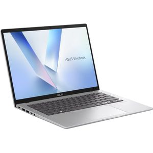 ASUS Vivobook 14 X1407QA-LY043W - Copilot+ Laptop - 14 inch