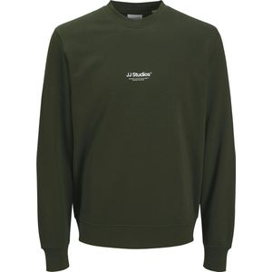 Jack & Jones - JJESOHO - Sweatshirt - Wit