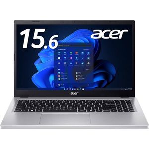 Acer Extensa 15 EX215-57 - Zakelijke laptop - 15.6 inch - Core i3 - 8GB - 256GB - Windows 11 Pro