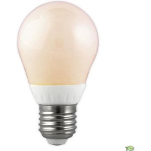 5 stuks Calex - LED - lamp - flame - 2,8W (22W) E27 215 lumen