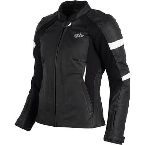 Motorjas GINA van MOTOBLOUZ