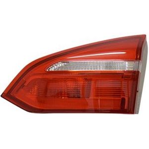 VanWezel 1948928 - Achterlicht - Rechts - Voor Ford Focus van 10/2014 tot 2018