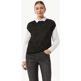 comma Strickpullunder