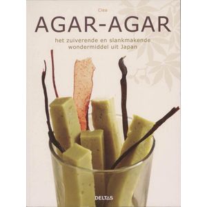 Agar - Agar