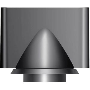 Geschikt voor dyson haardroger windmuiltjes accessoires voor een soepele styling