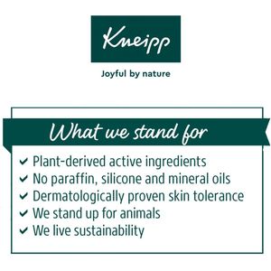 Kneipp - Doucheolie - Beauty Secret - 200 ml - 1 stuk