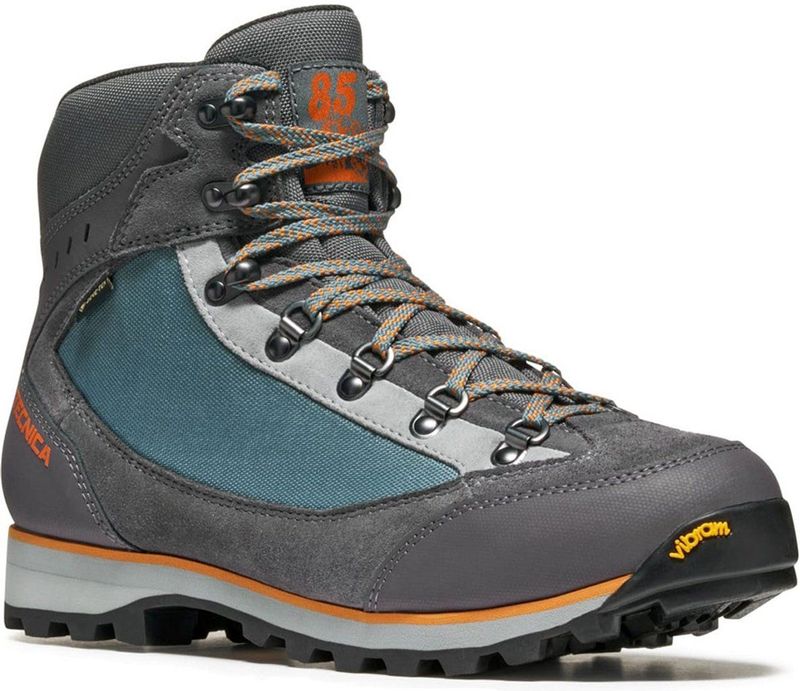 Tecnica - Makalu 85 - Gore-Tex Wandelschoenen - Dames - Ondersteuning voor Zware Avonturen