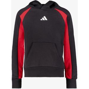 adidas - Seasonal Essentials - Hoodie - Junior - Colorblock Design