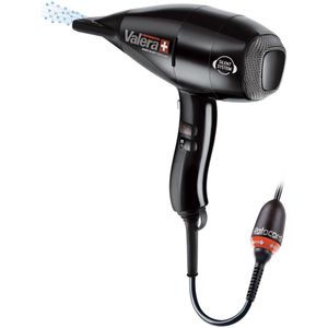 Valera SILENT SX6500YRC - Ultrastille ionen föhn - Krachtige PM-Pro motor 1800W - Swiss made
