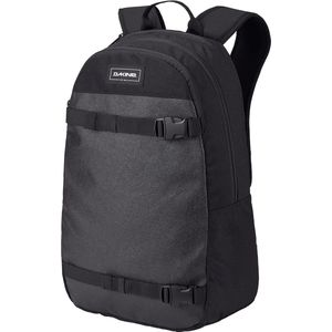 Dakine Urbn Mission 22L rugzak black