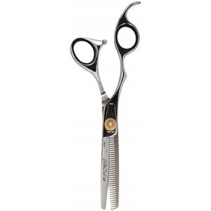 Olivia Garden SilkCut links 6,35"" linkshandige modelleertang