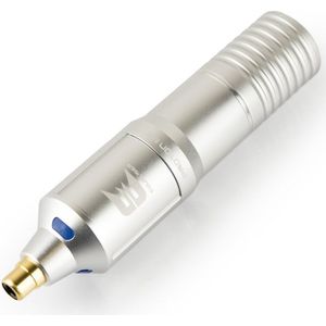 Equaliser Proton MX | Premium Professionele Tattoo Machine | Draadloze Tatoeage Pen | Wireless | PMU Gun | Zelf Tatoeëren Kit | Cartridges | Naalden | Beginner & Gevorderden Set 1RL | 3RL | 7RL