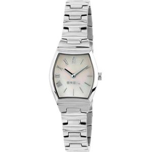 Breil TW1654 horloge dames - zilver - edelstaal