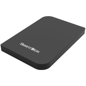 Verbatim Smartdisk externe harde schijf 1 TB Zwart