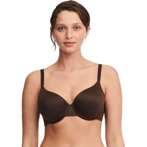 Chantelle – Day to Night – BH Voorgevormd – C15F60 – Brown - C85/100