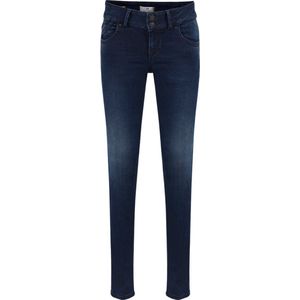 LTB Jeans Molly M Dames Jeans - Donkerblauw - W34 X L36