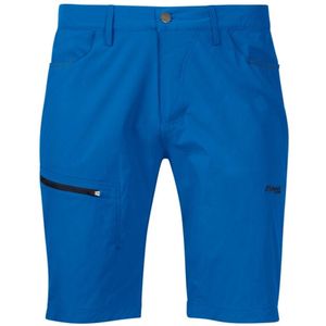 Korte Broek Bergans Men Moa Classic Blue Dark Navy-S
