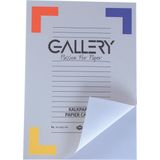 Gallery kalkpapier A4 - 50 vellen