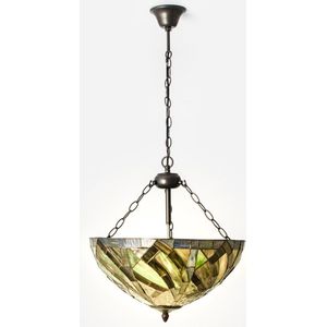 Art Deco Trade - Willow hanglamp aan ketting ""up lighter