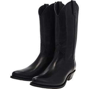 FB Fashion Boots PACO GOMA westernlaarzen zwart - 42 EU
