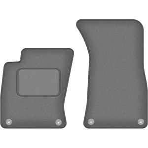 Automatten voor: Audi A8 D3 Lang (2002-2009)