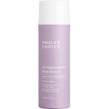 Paula's Choice 5% Niacinamide Body Serum - met Vitamine B5 & B3 - Alle Huidtypen - 118 ml