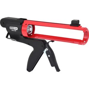 Kitpistool zonder transportstang 310 ml - KS Tools 980.3050