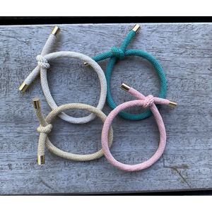 Haarelastiekjes Set - 8