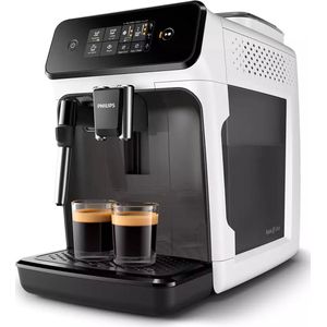 Philips EP1223/00 Volautomatisch koffiezetapparaat - Volautomatische koffiemachine - Zwart