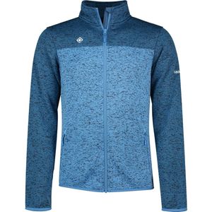 Izas - Stratus - Softshelljack - Rood - Winddicht en Waterdicht